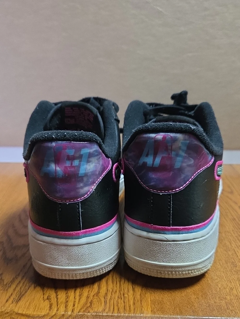 Nike Air Force 1 '07 LV8 Sport sneakers in a 